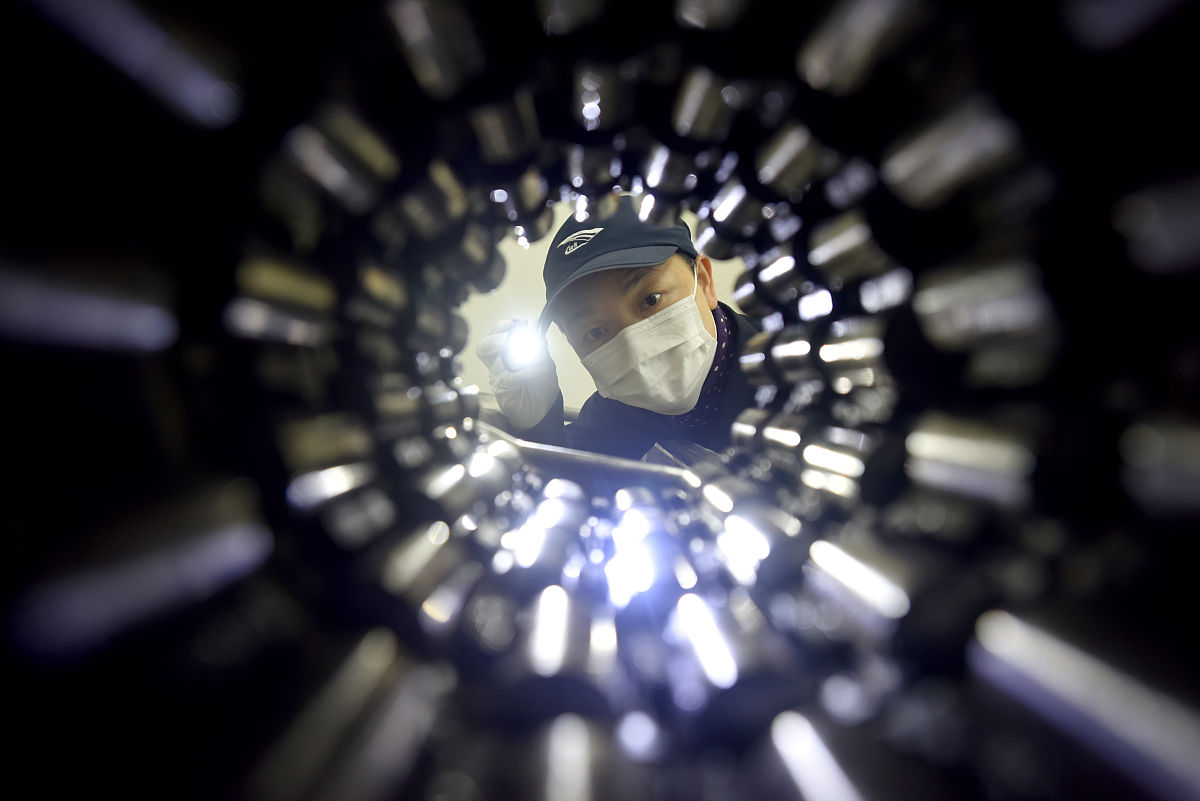 初中生学铁路技术专业就业怎么样？好不好