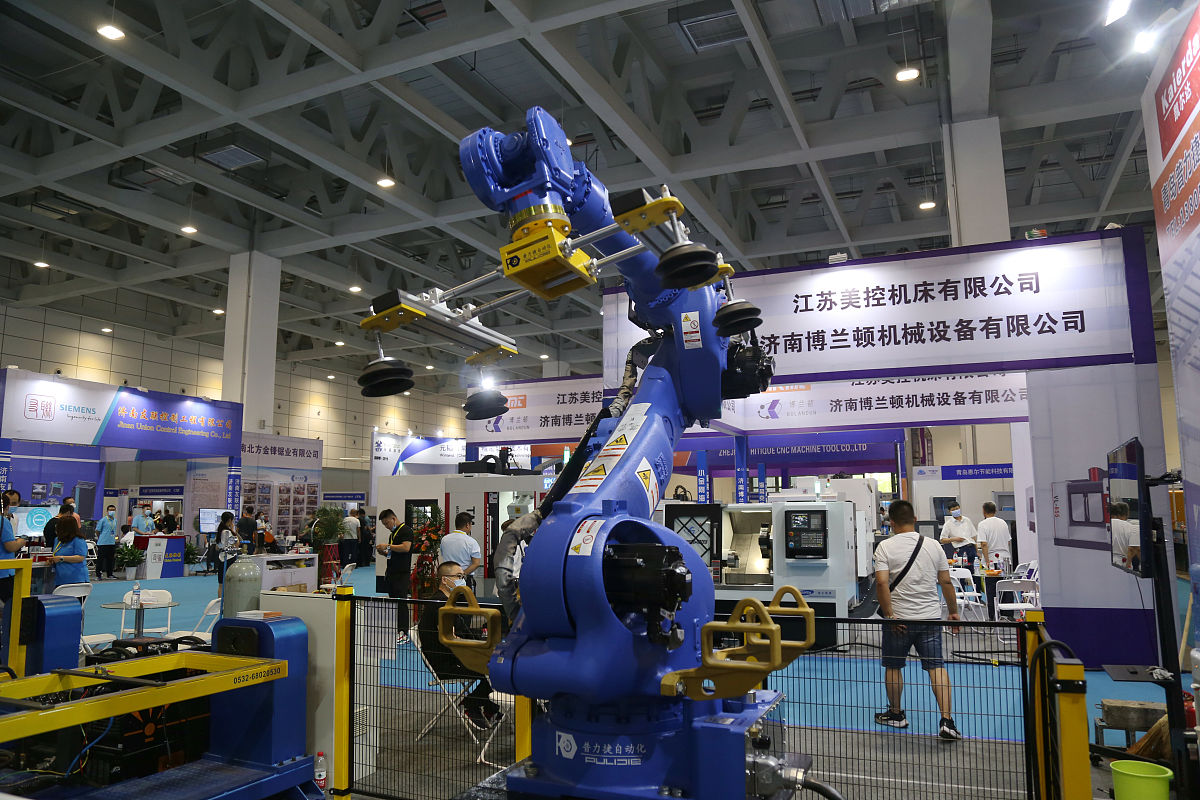 参加西门子智能制造挑战赛的心得体会1500字
