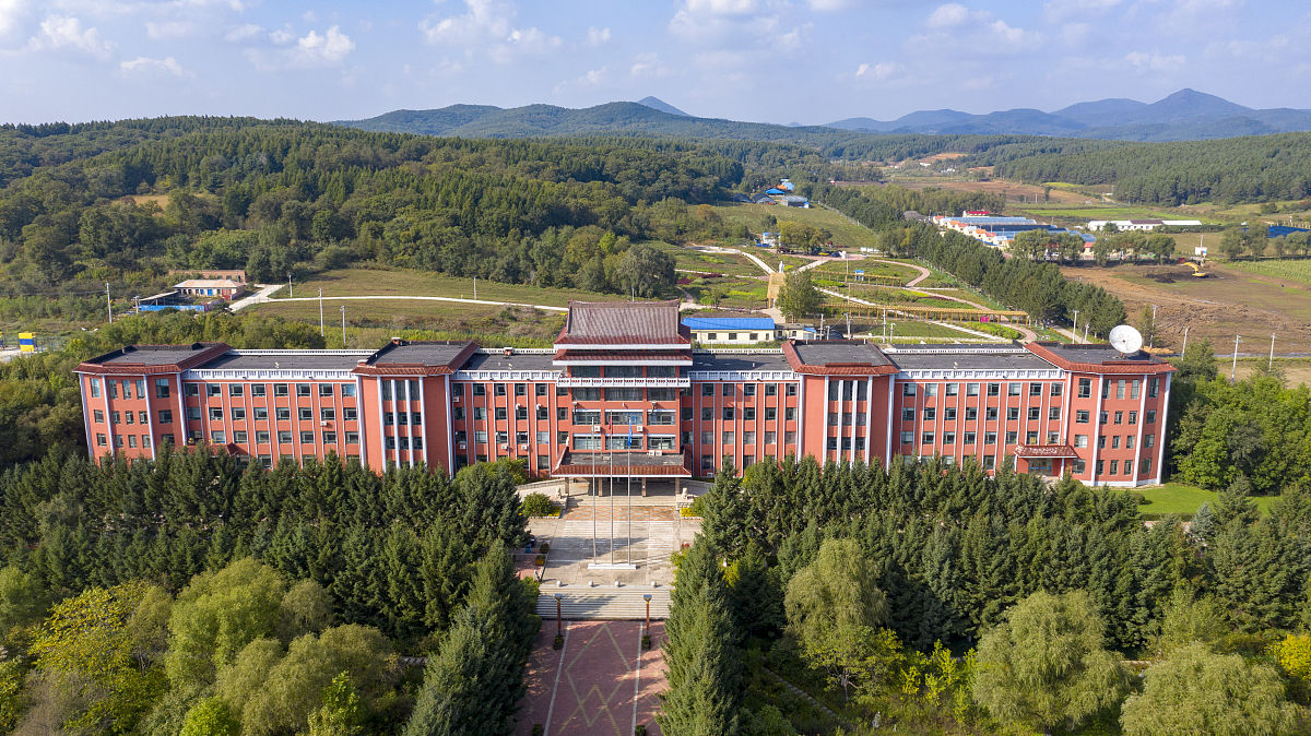 吉林农业科技学院中药学院面对疫情你的专业可以做什么