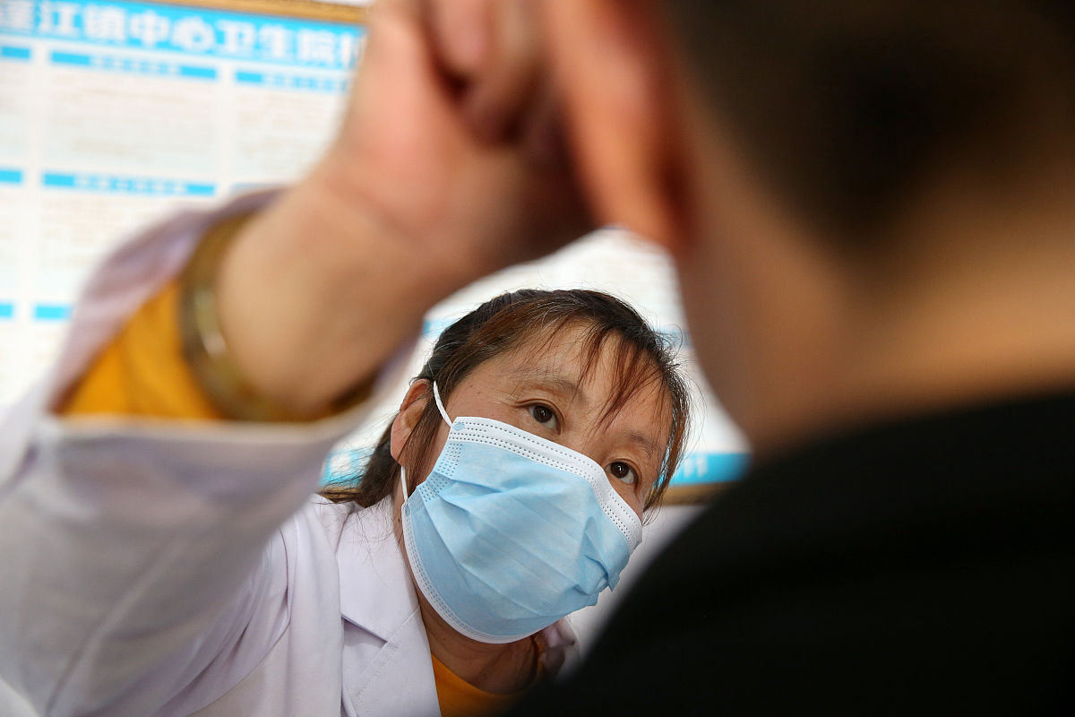 重庆护理学校和职高哪个好？2021年热门专业院校推荐