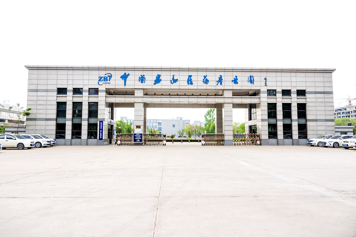 安徽兴鹏科技学校2021办学条件如何？