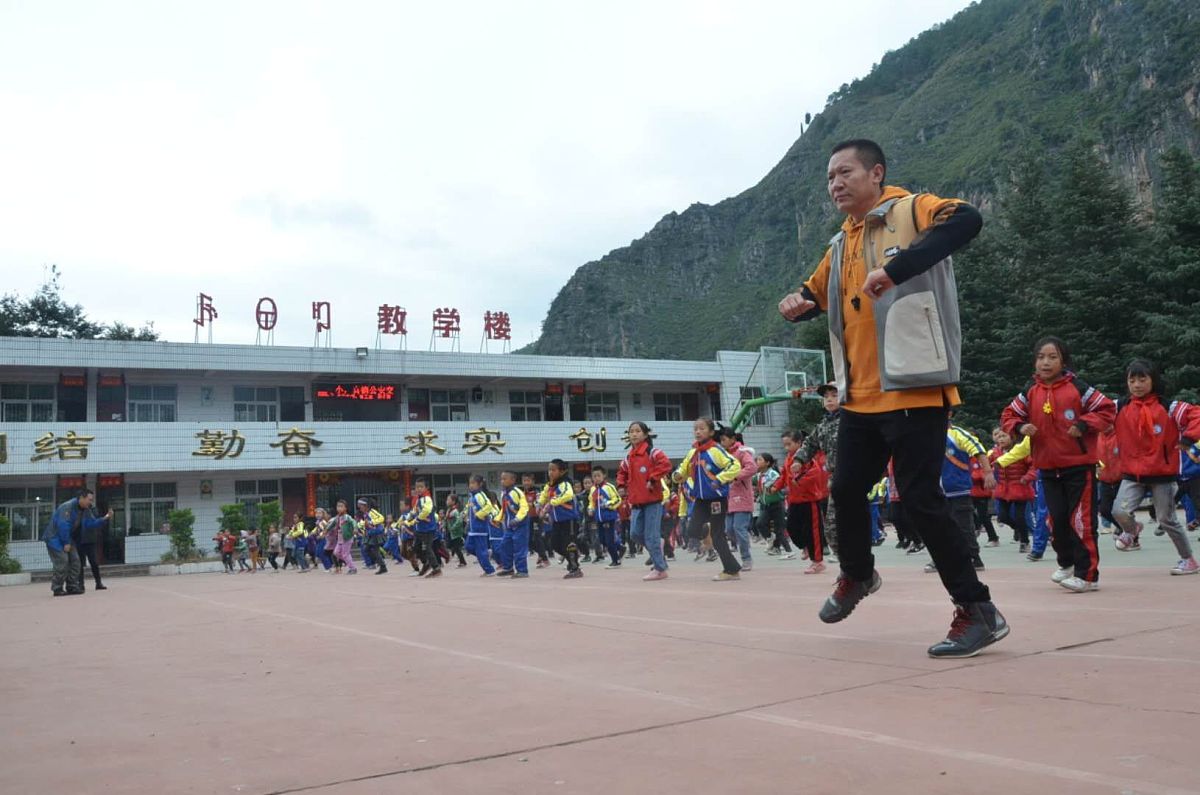 北川羌族自治县七一职业中学旅游服务与管理专业简介