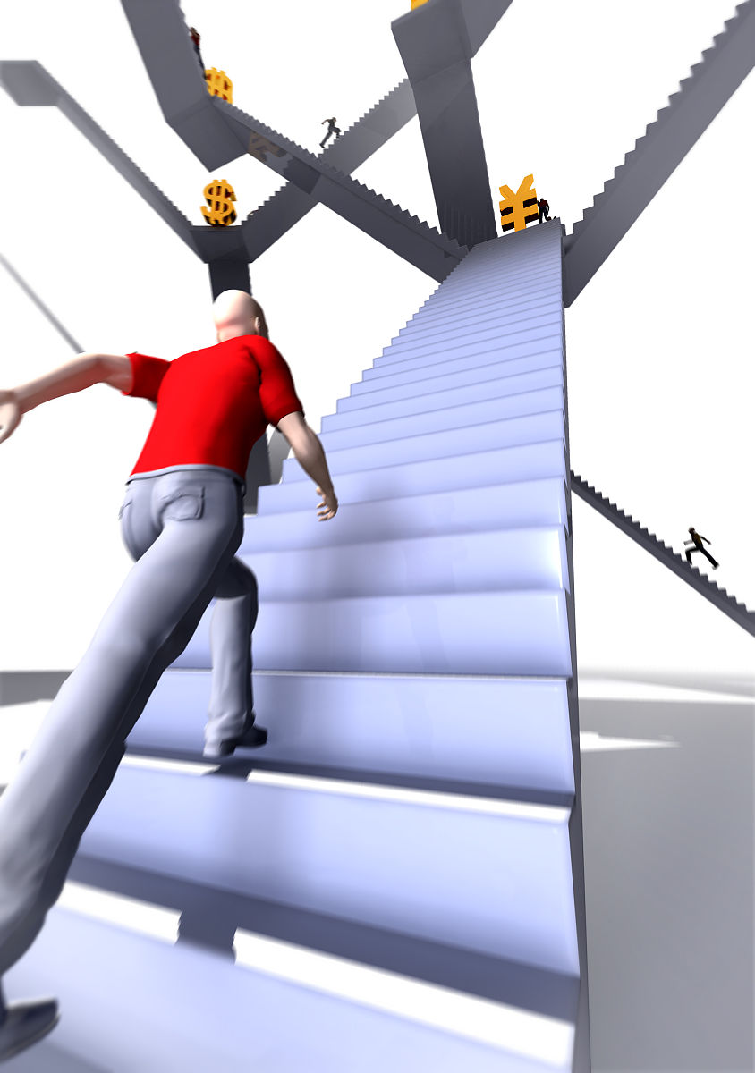 个人所得税如果小数点后超过两位数是四舍五入吗