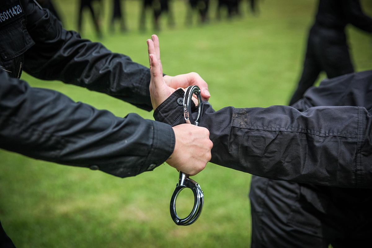 北京政法职业学院法律事务专业怎么样