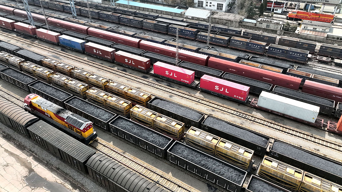 中欧班列集结中心的线路补贴吗