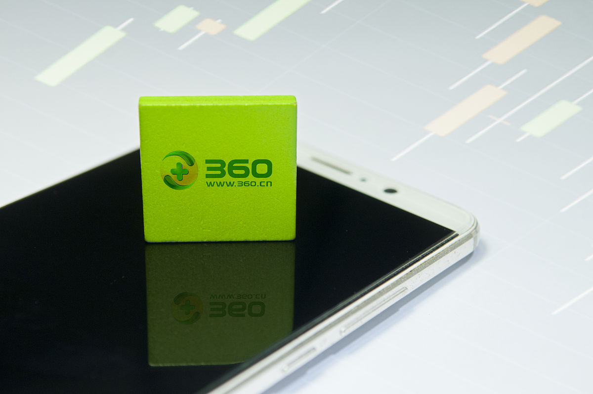 奇虎360商业模式深度解析：从免费杀毒到互联网安全帝国