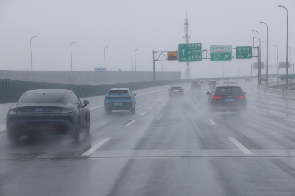 解惑上海风向：影响因素、季节变化及生活影响