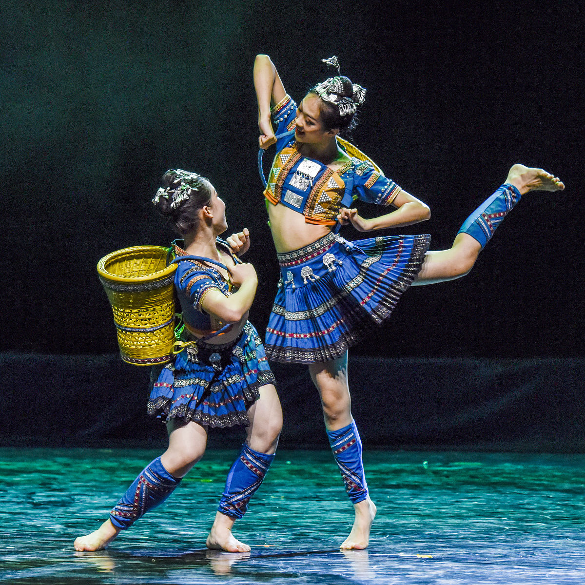 2020北京八一艺术学校招生简章 - 艺术教育开启精彩未来