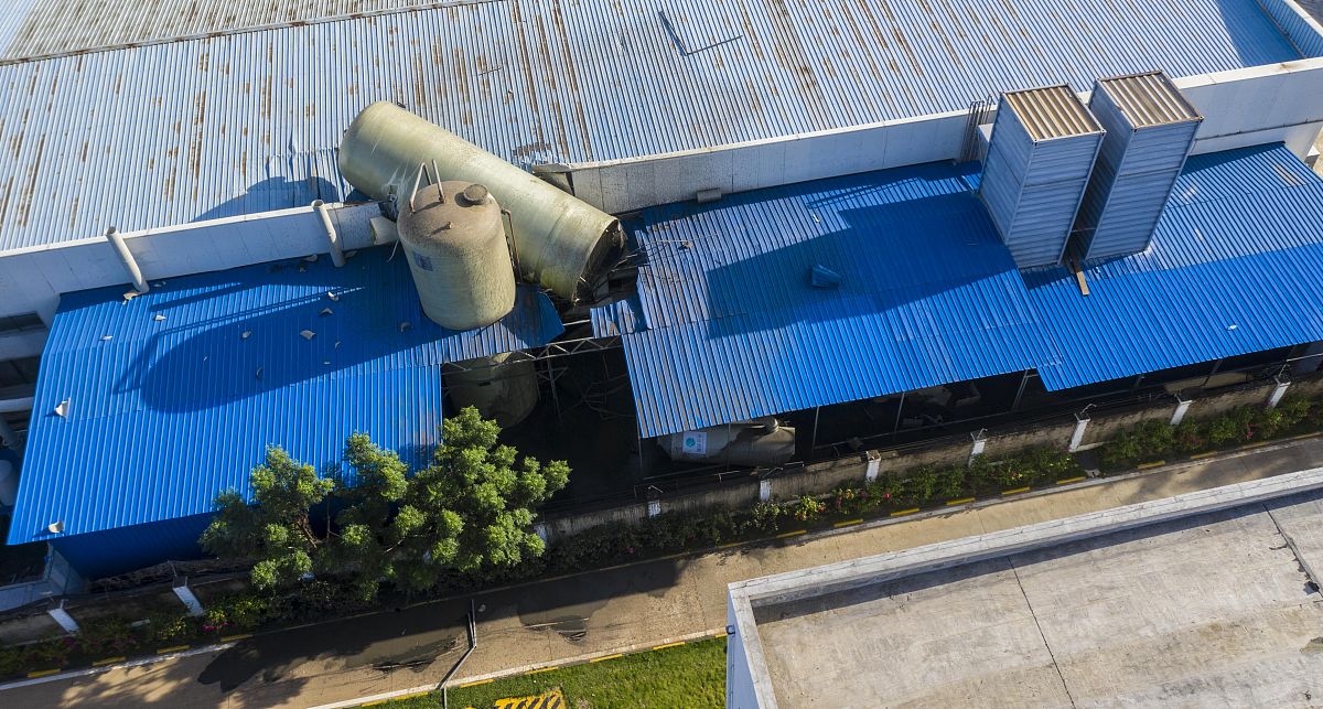 项目用地批复后高效施工的关键：前期准备