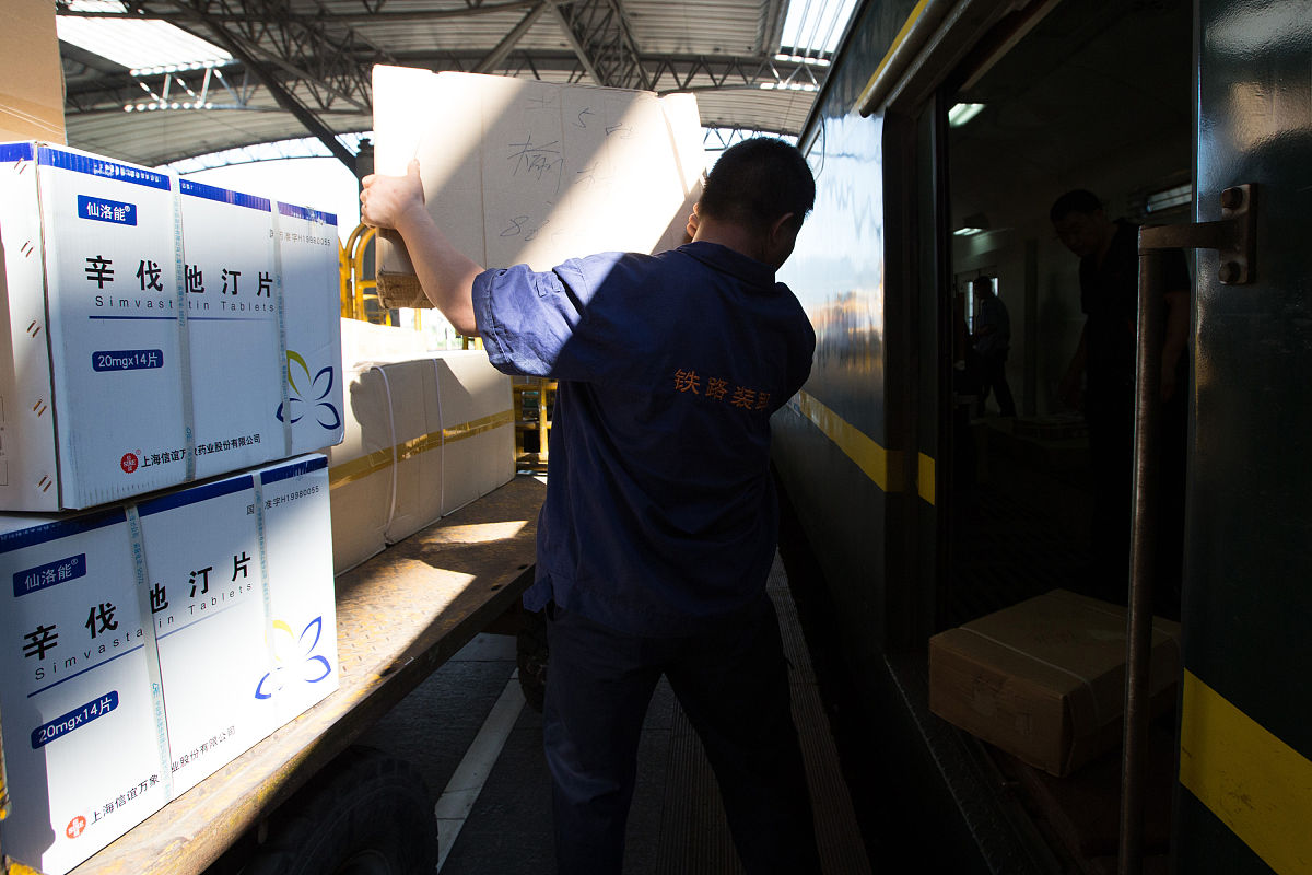 冷藏集装箱能制热吗？了解冷藏集装箱的保温功能