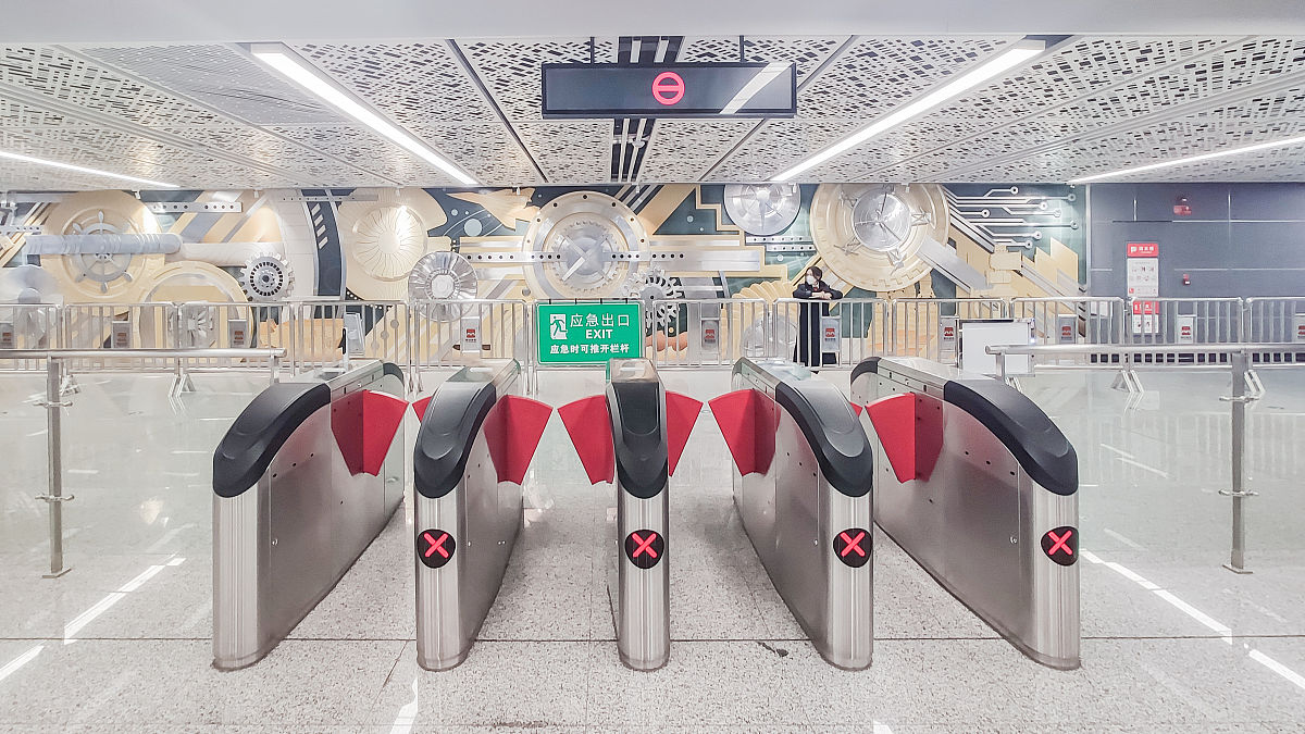 西安城建技师学院地址及乘车路线 - 如何到达？