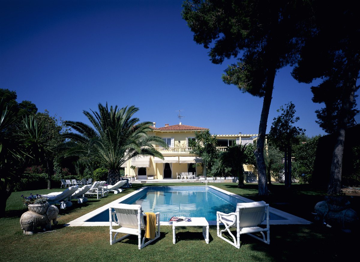 清迈奢华住宿推荐：顶级别墅、度假村和高尔夫球场