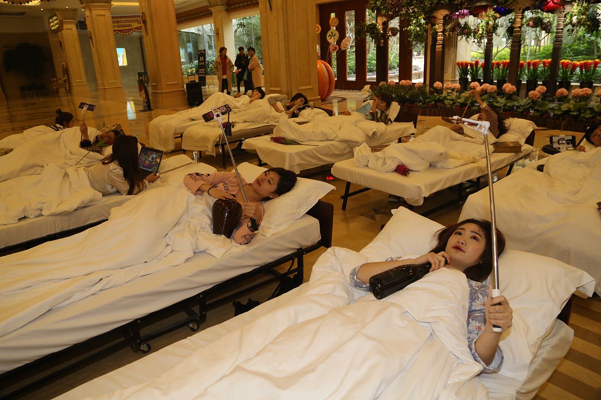 纳宜热疗养生房：传统中医养生，全面调理身体健康