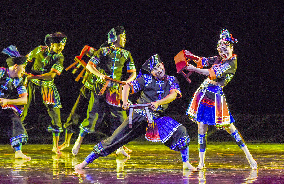 松桃县中等职业学校专业设置：音乐与舞蹈学就业前景分析