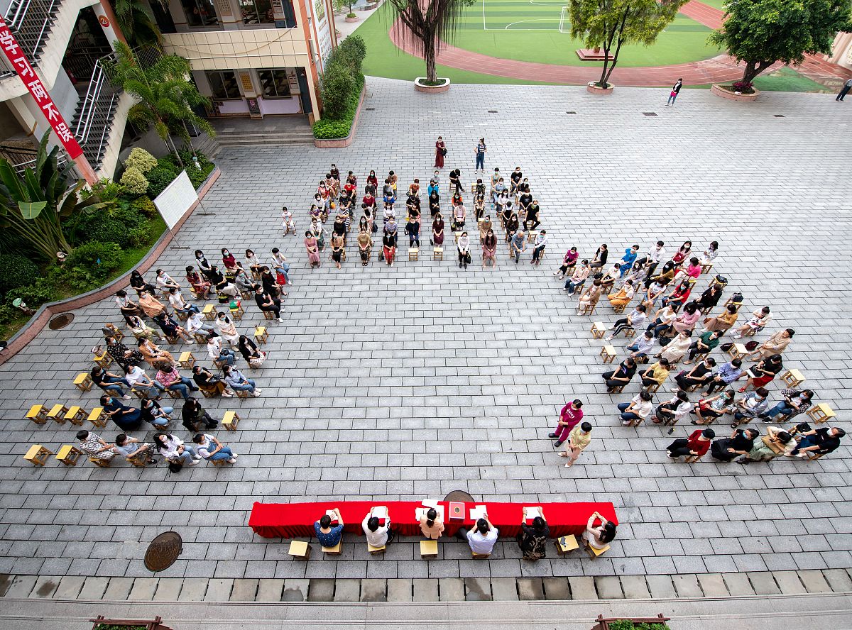 校园营养周：健康饮食，从学校抓起