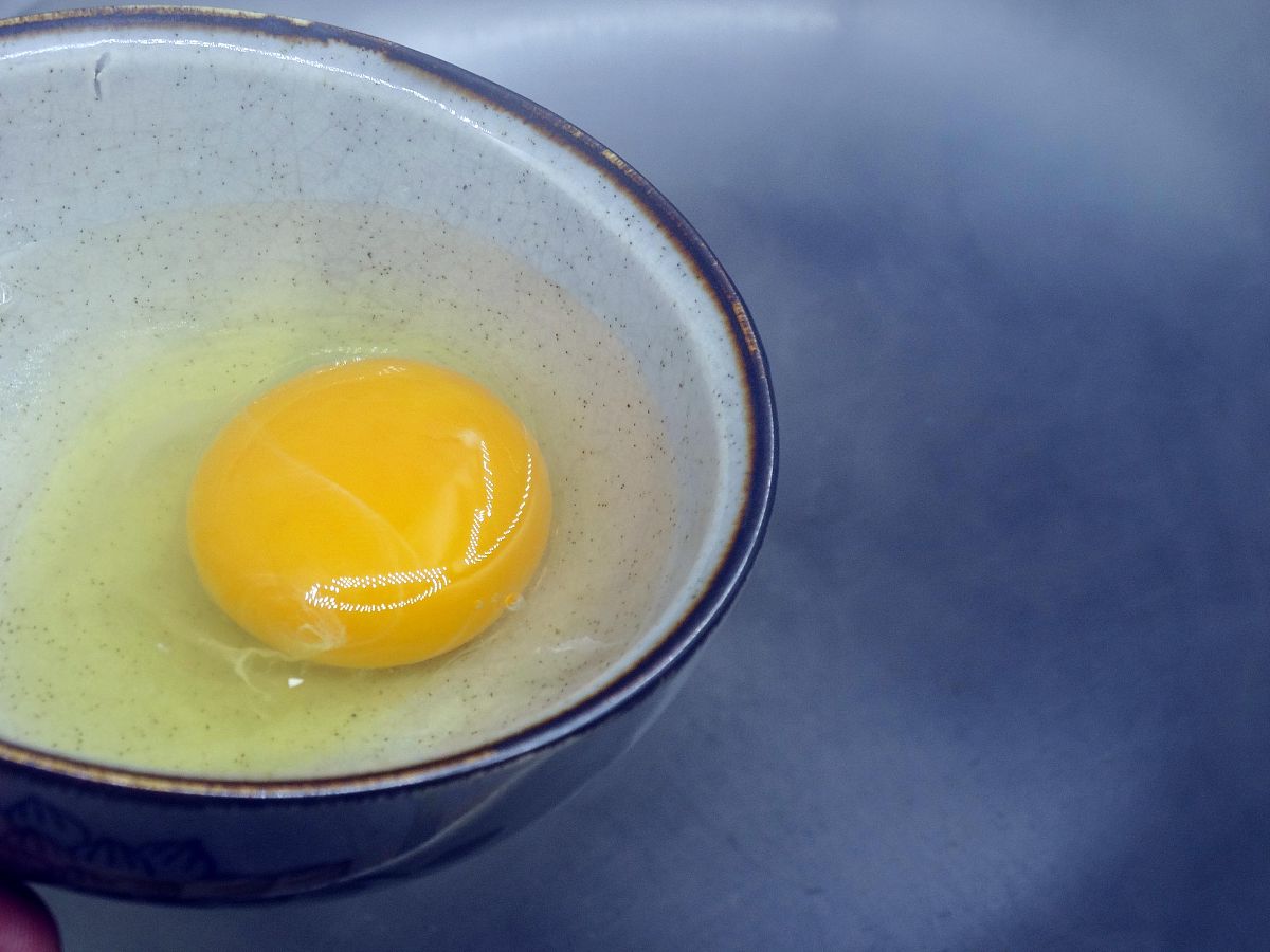 煮荷包蛋，水开前还是水开后放鸡蛋？