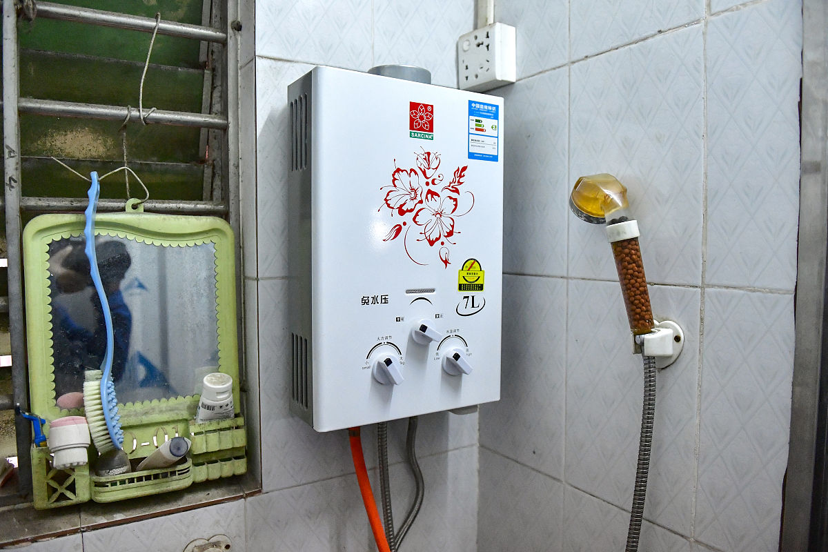 燃气热水器购买评价