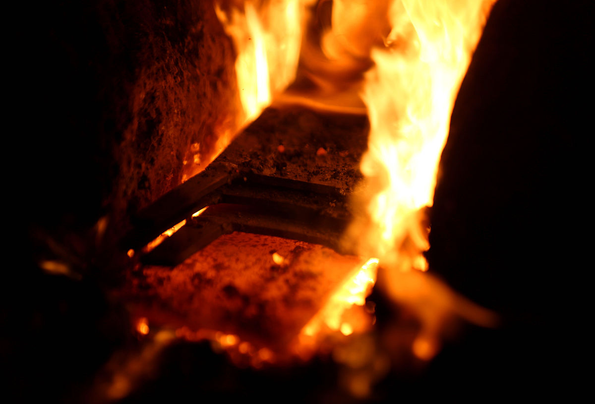 回火工艺流程及步骤详解 - 完整指南