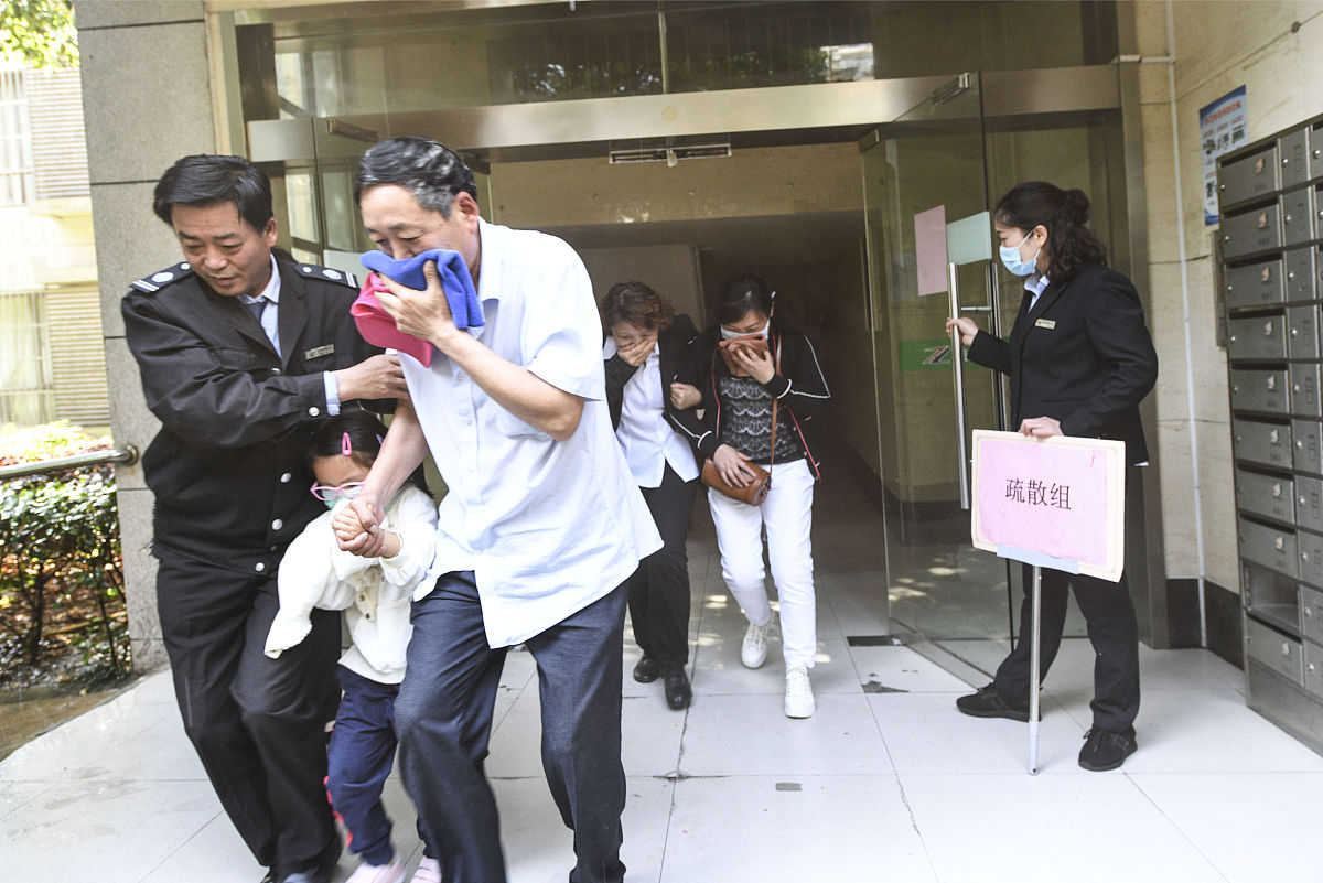 社区调研总结：居民需求与改进方向