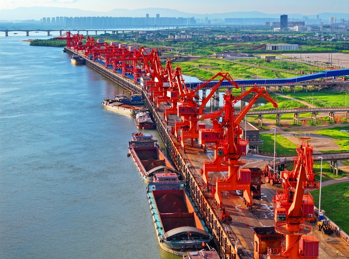 武汉交通职业学院港口工程技术专业怎么样