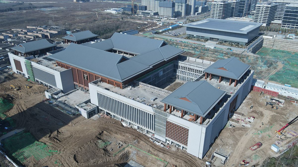 陕西建设技师学院2022年录取分数线预测 - 报考指南