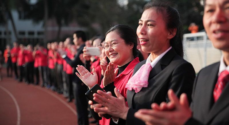 有理根定理是中国几年级学的？