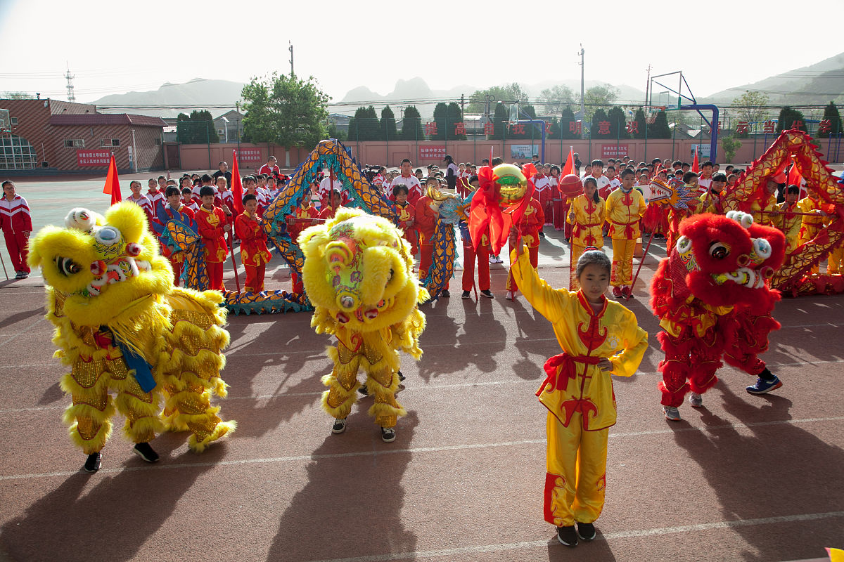 山西省好艺中等专业学校2019年招生简章 - 培养艺术人才，开启精彩人生
