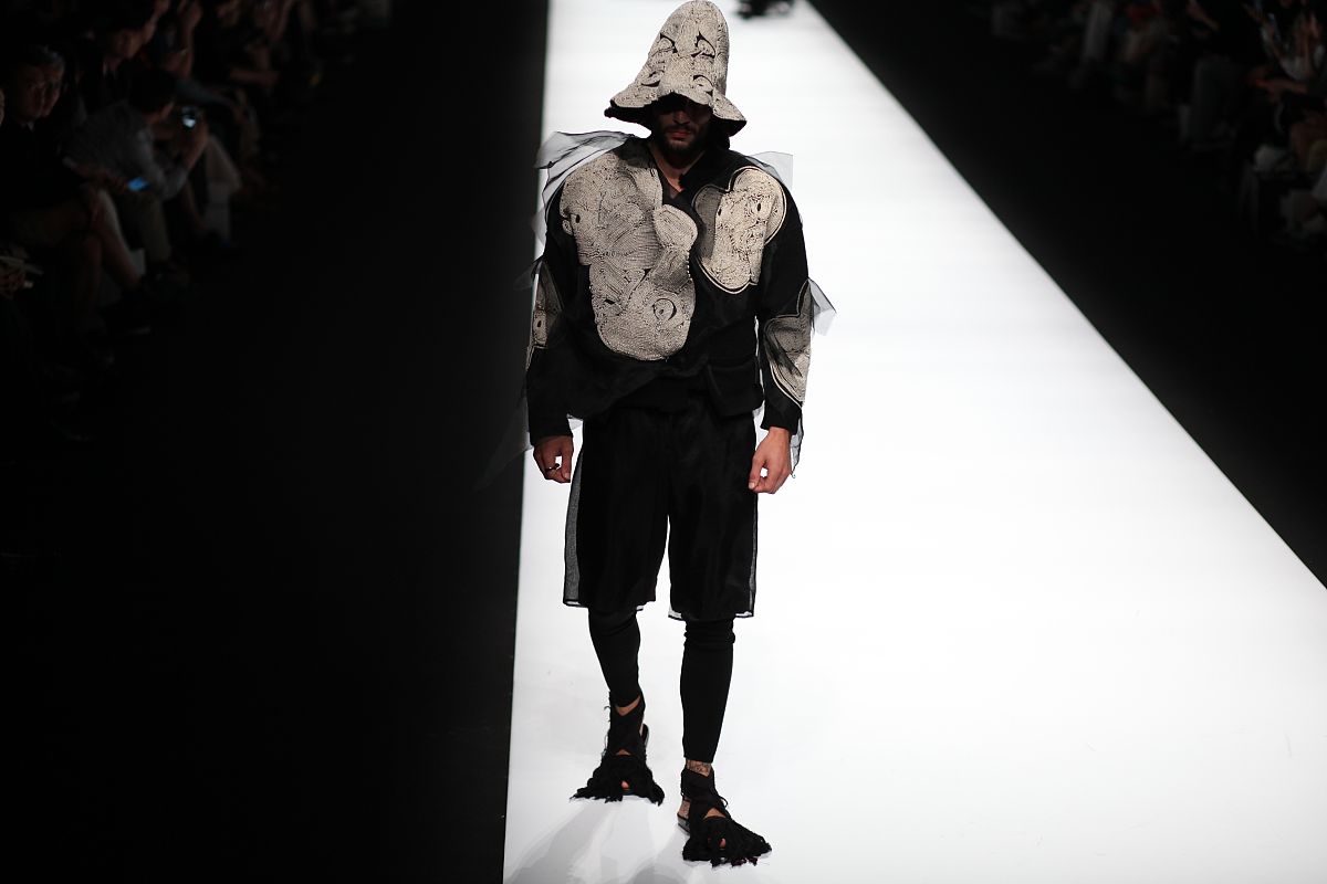 重庆市龙门浩职业中学校服装设计与工艺专业怎么样