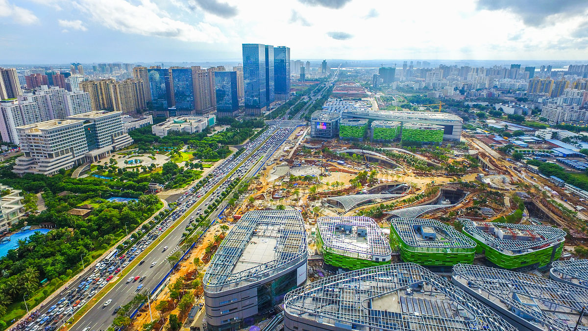 贵阳男生学轨道交通专业和城市规划专业哪个好？