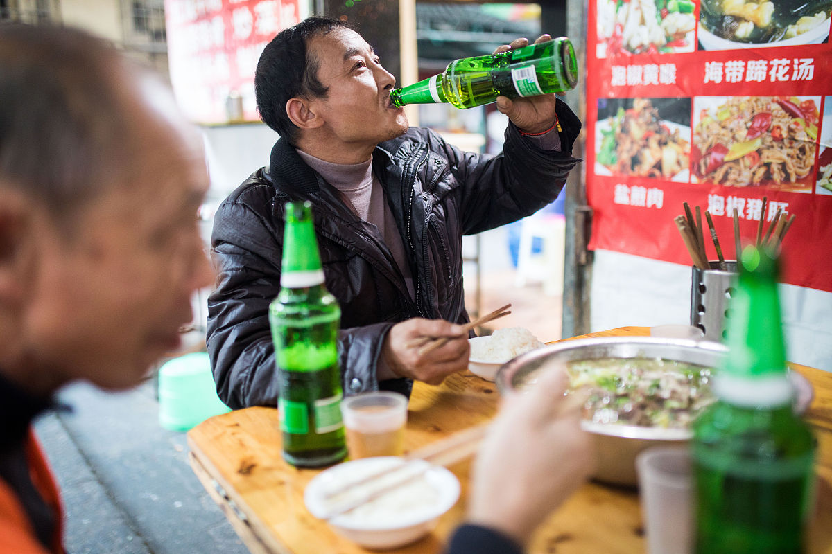 微信群友不积极喝酒该如何处理