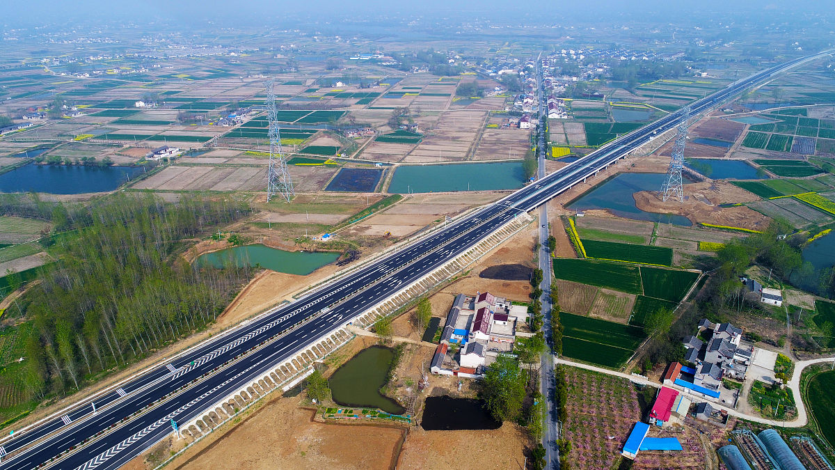 淮北职业技术学院道路桥梁工程技术专业怎么样