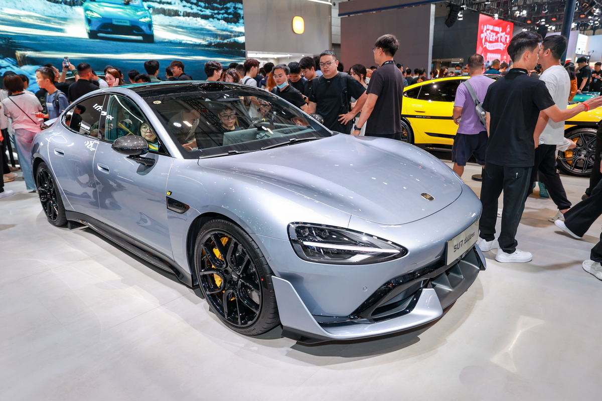 Astra Ateca Cupra 日内瓦车展亮相：223kW 最大功率，性能与设计兼备