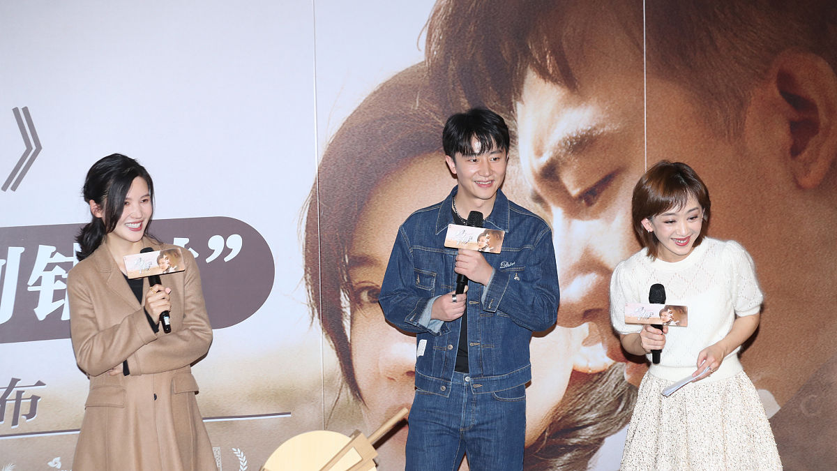 热门短剧'一不小心爱上你'墨寒扮演者是谁？