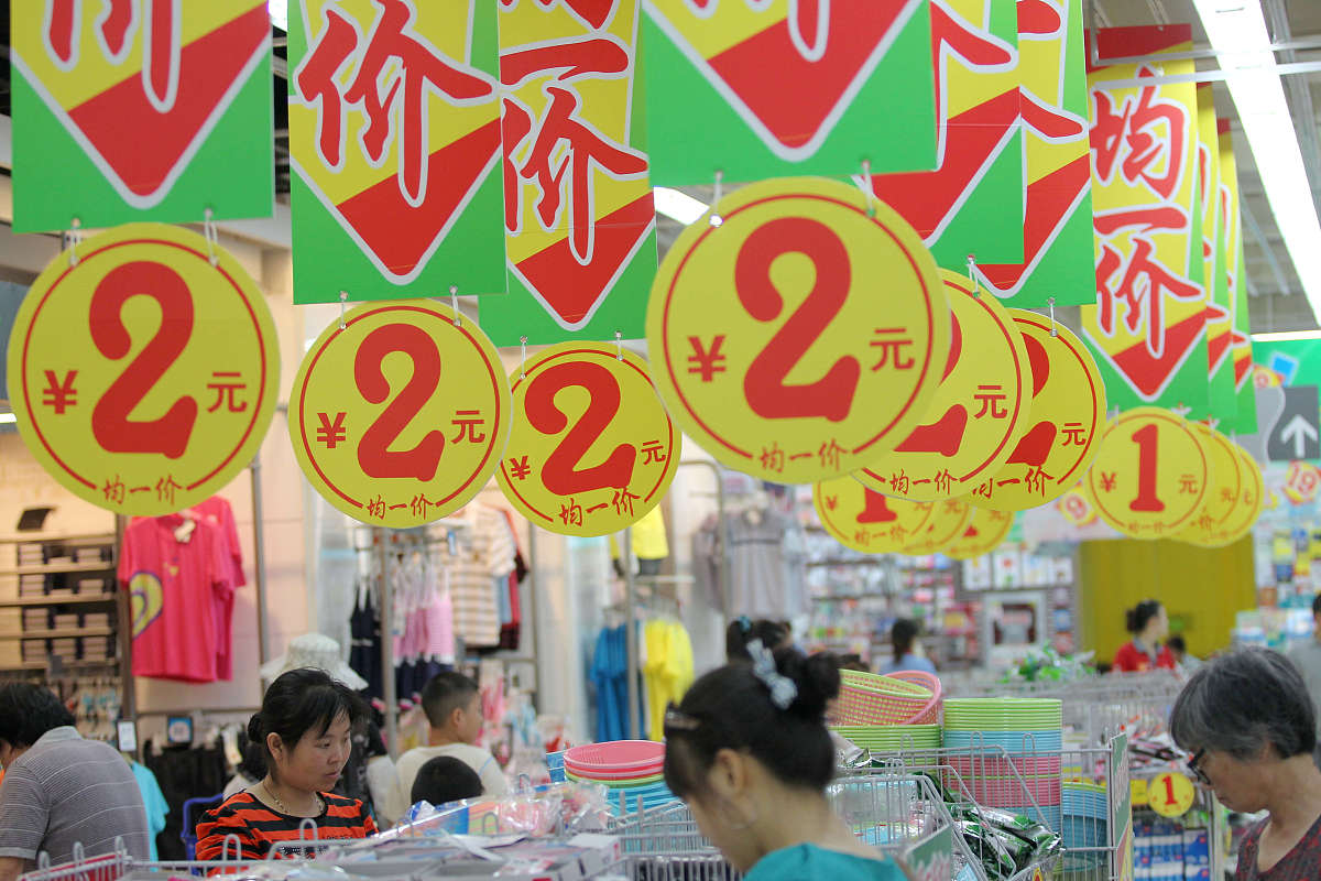 冒菜店一天卖1000份，利润究竟有多少？