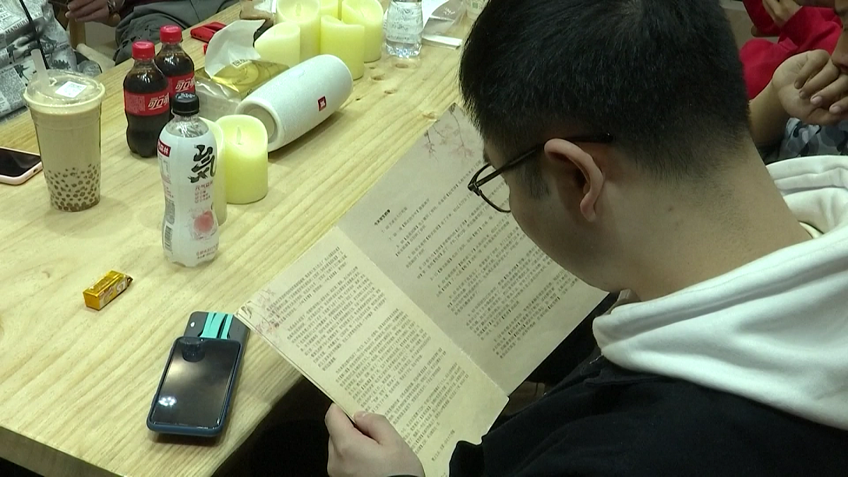 剧本杀创作指南：从故事到游戏规则，打造精彩剧本