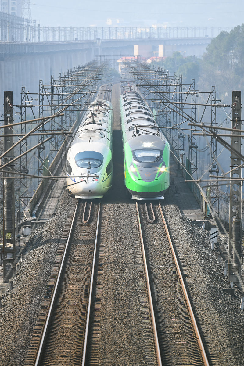 重庆职业学校铁路运输管理专业：优势与发展前景