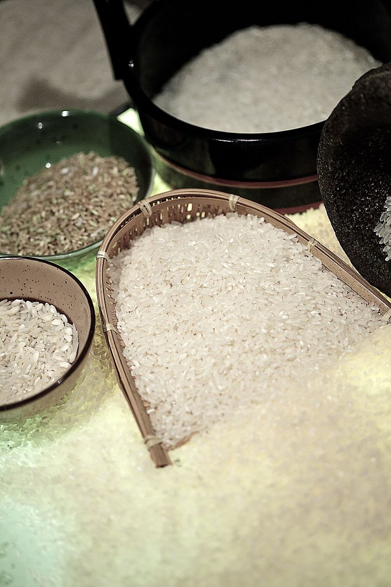 生滚粥如何腌米，