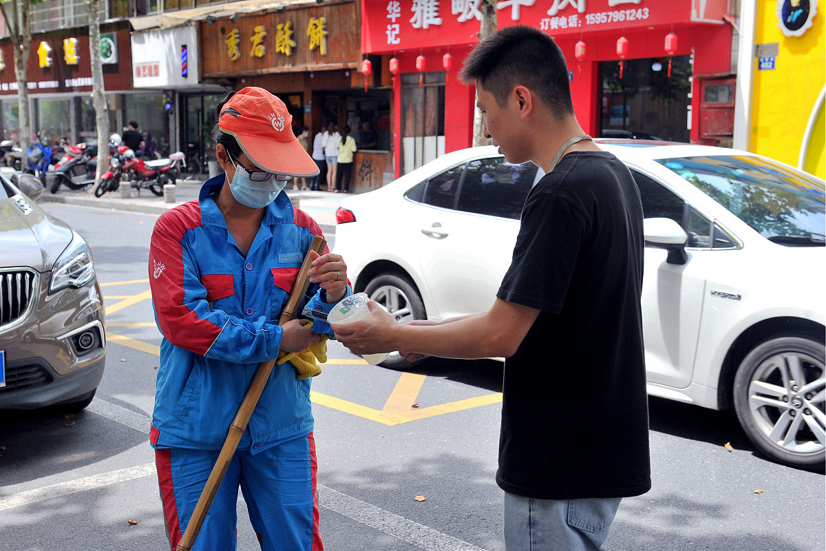 行政诉讼旁听心得体会：执法方式与人身安全