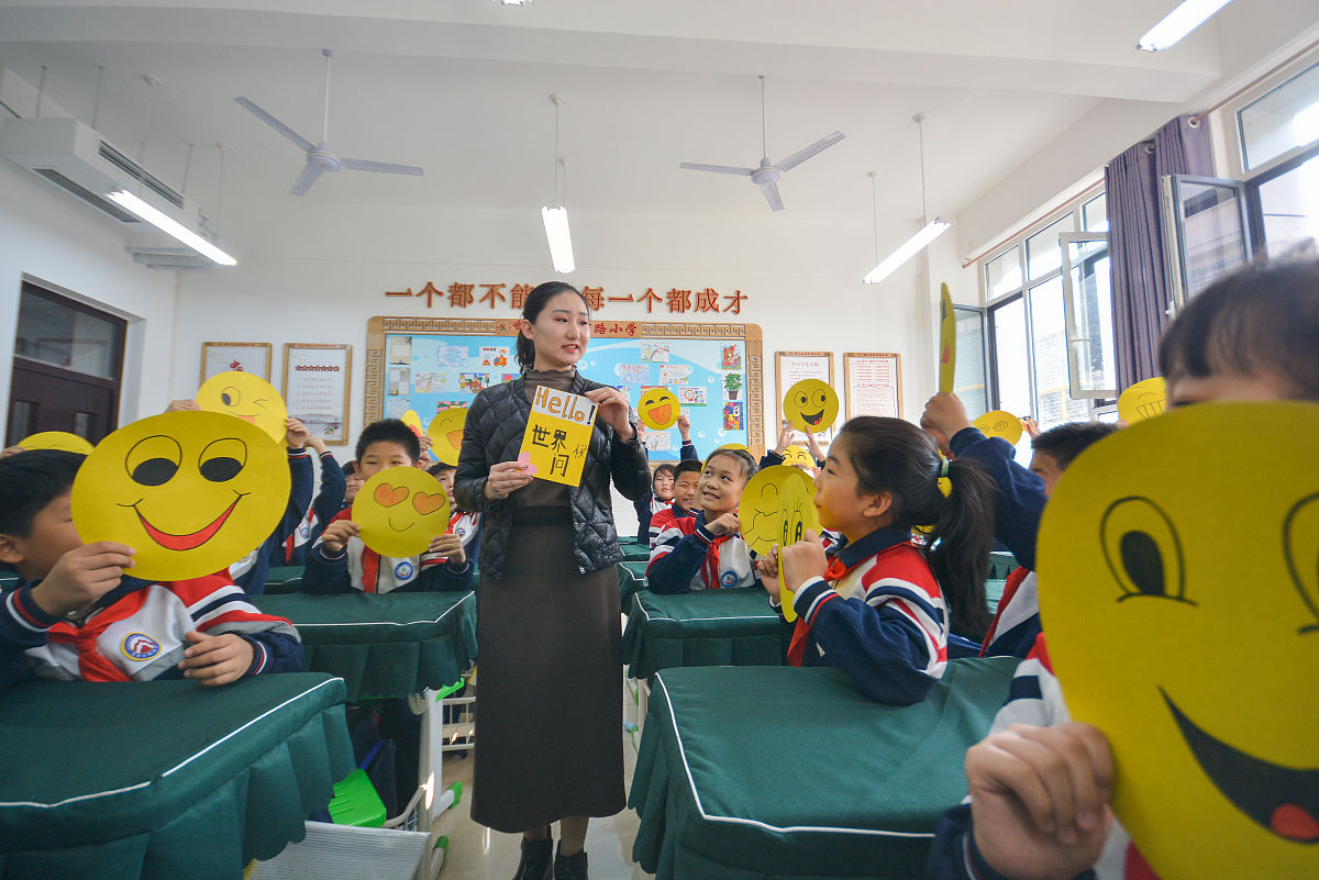 邀请老师做指导老师：展现认真态度的秘诀