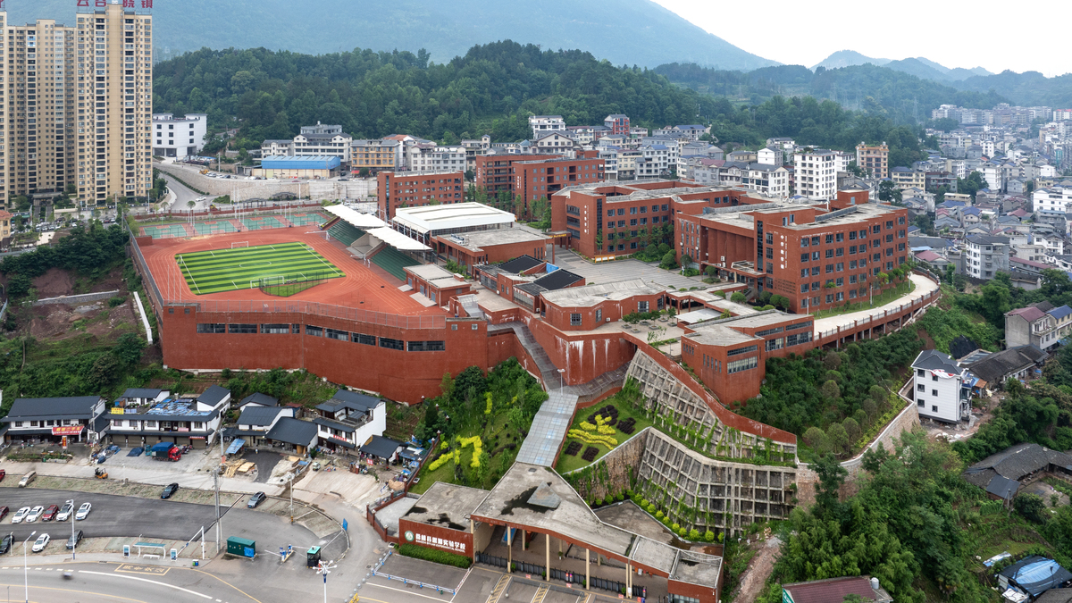 六盘水中专学校哪里比较好 六盘水中专学校哪里比较好