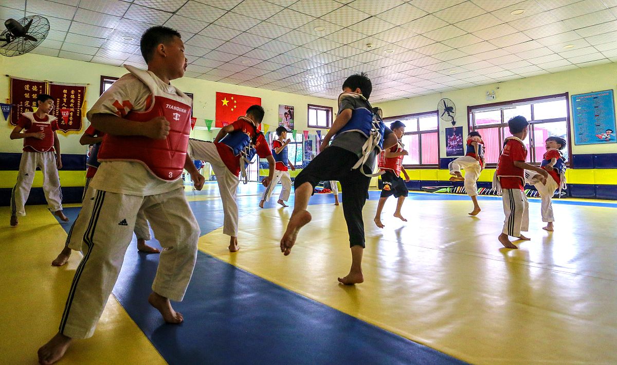 体育教育专业核心课程：培养优秀体育教师和教练员的必修课