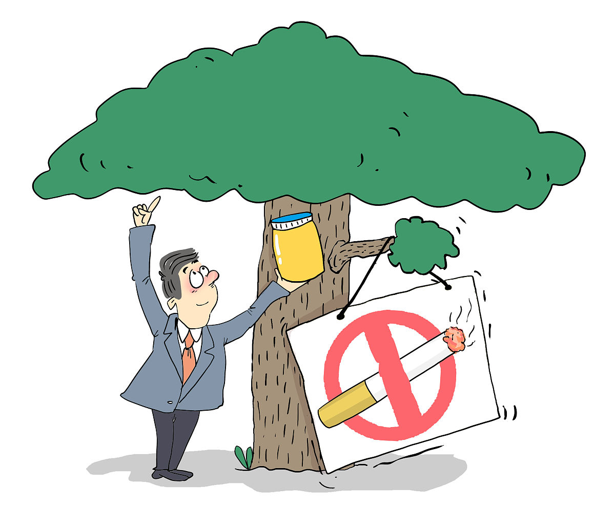 卫生政策制定与实施案例分析：禁烟与医疗改革