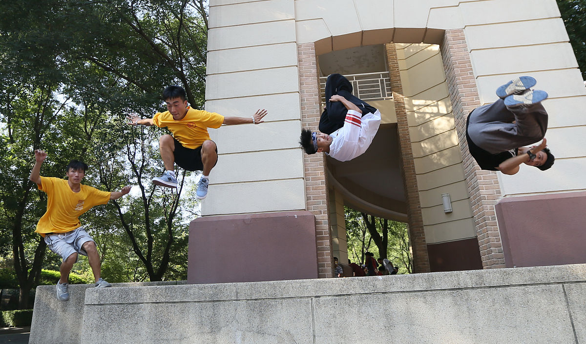 悟空爱跑酷手游更新：全新场景、道具、技能等你体验！