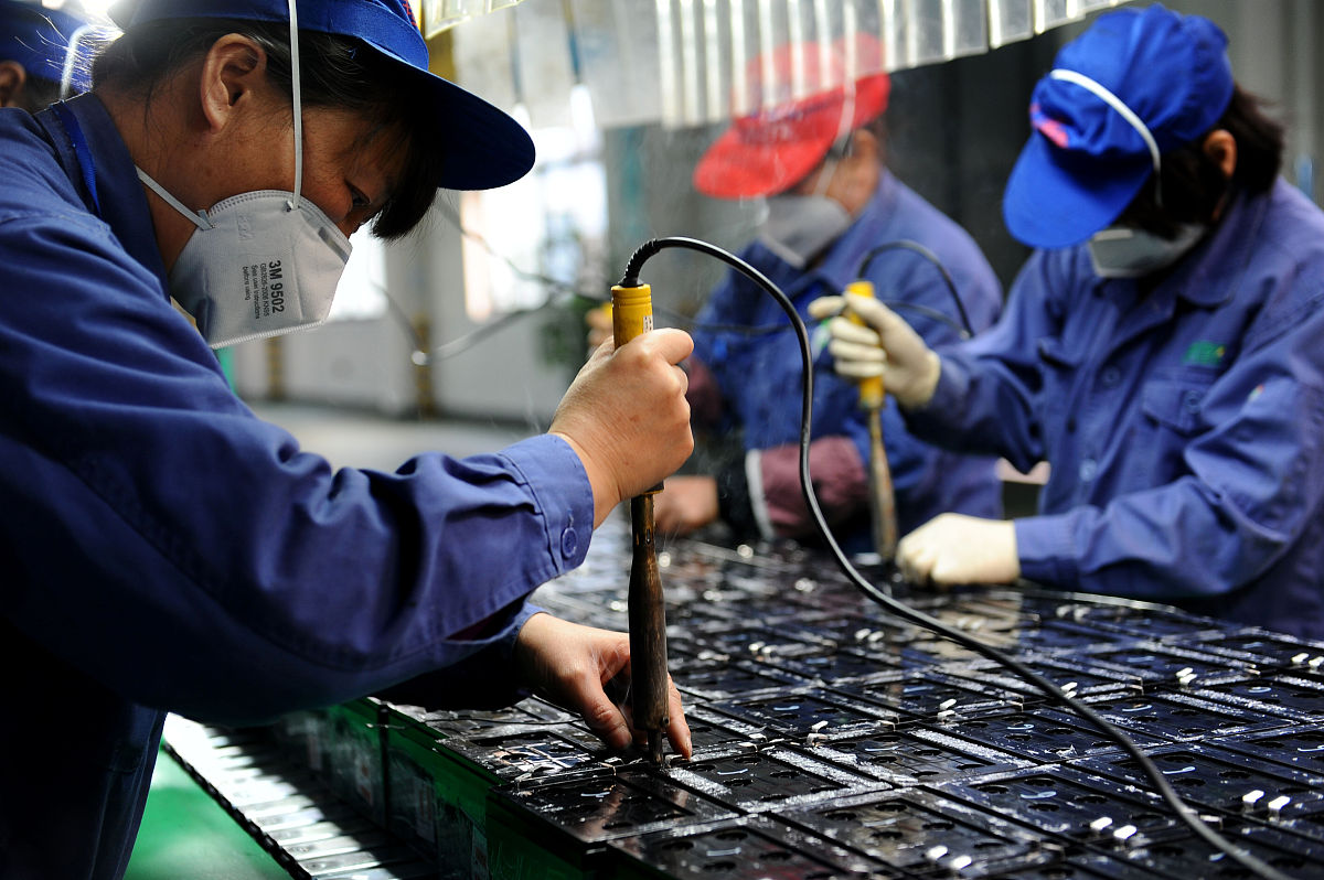 胶体电池vs铅酸电池：谁更适合你？