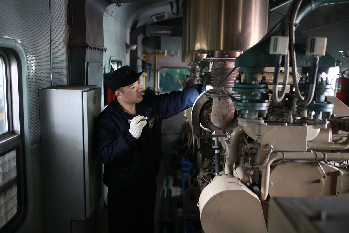 成都铁路技工学校就业方向：毕业生有哪些出路？