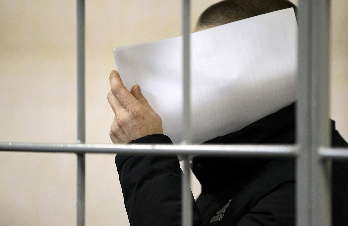 如何无痕迹杀死一个人