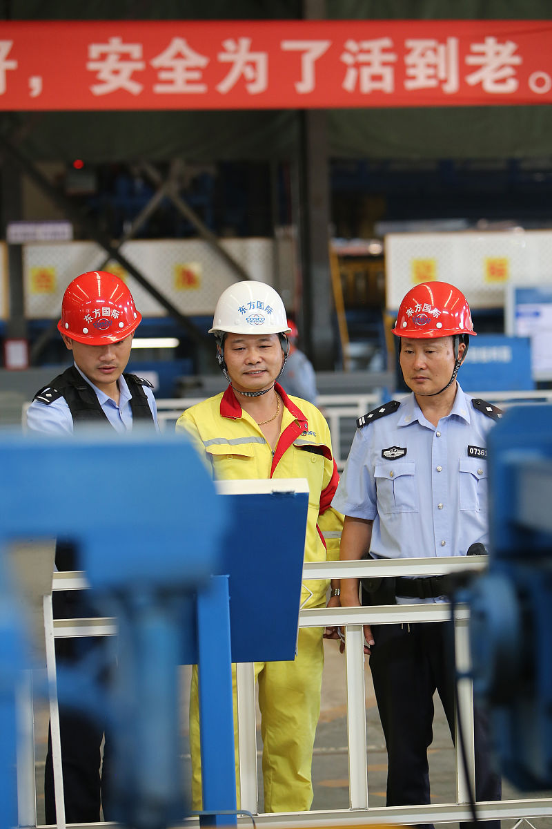 安全建设薄弱机构帮扶方案 - 提供专业支持与资源