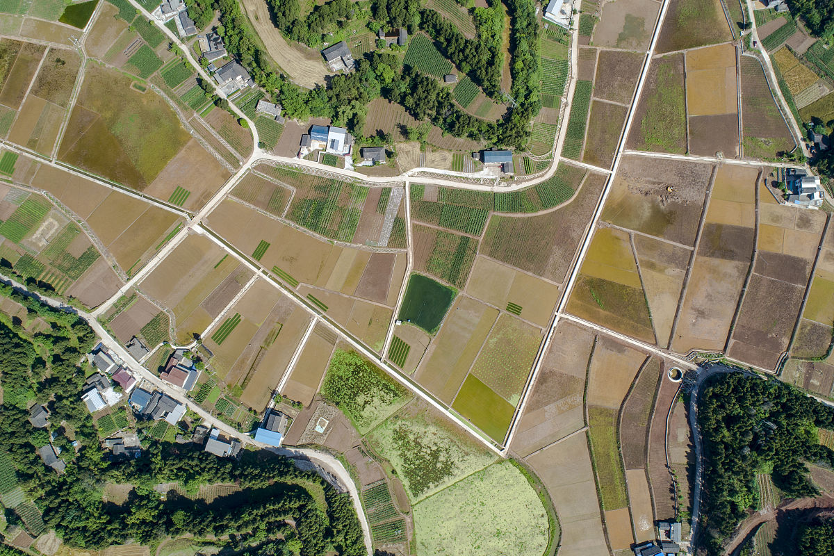 天府新区籍田镇无人机飞行规定：合法飞行指南