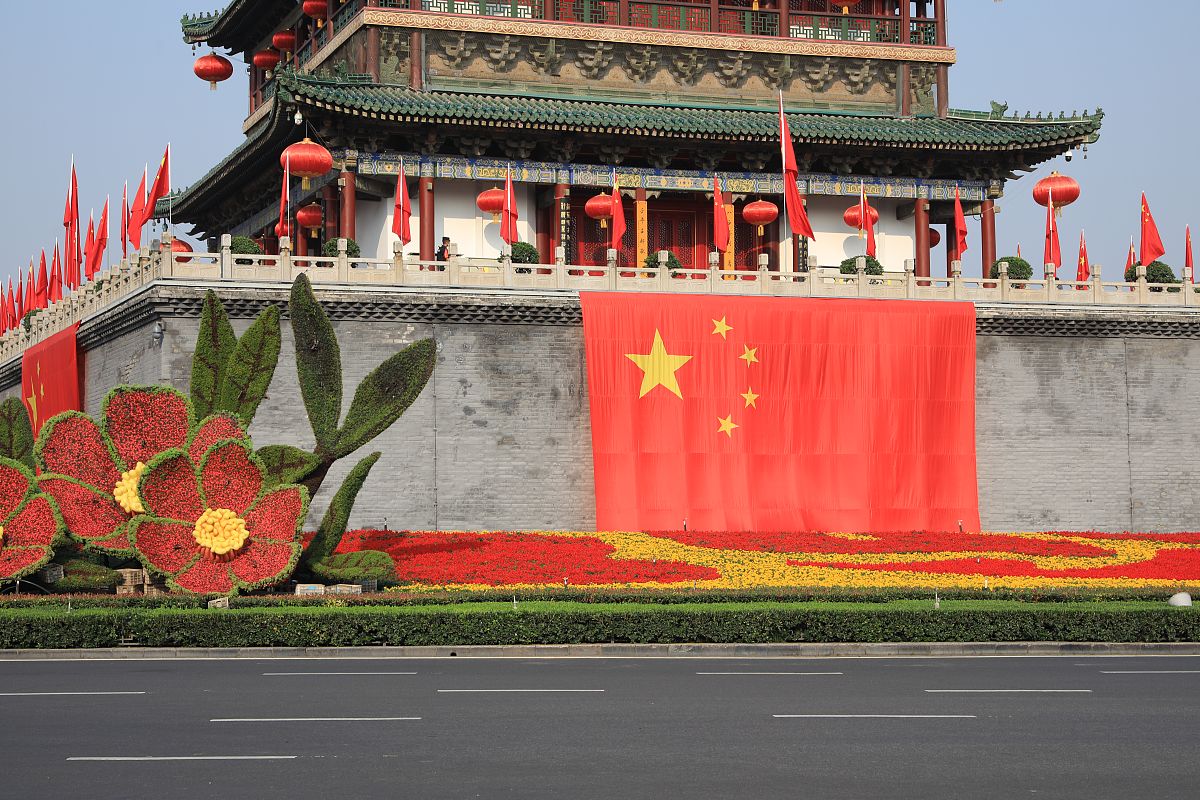 选择西安旅游职业中等专业学校怎么样呢？