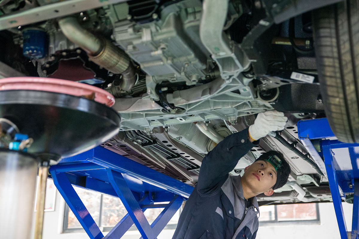 四川汽修学校推荐:2022年最新资讯及优质院校选择 四川汽修学校推荐:2022年最新资讯及优质院校选择